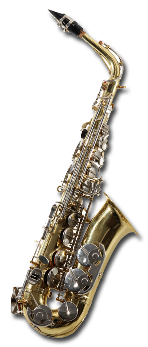 saxophone rental
